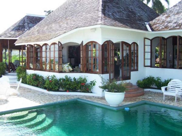 Jamaica Home 948028