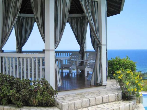 Jamaica Home 948028