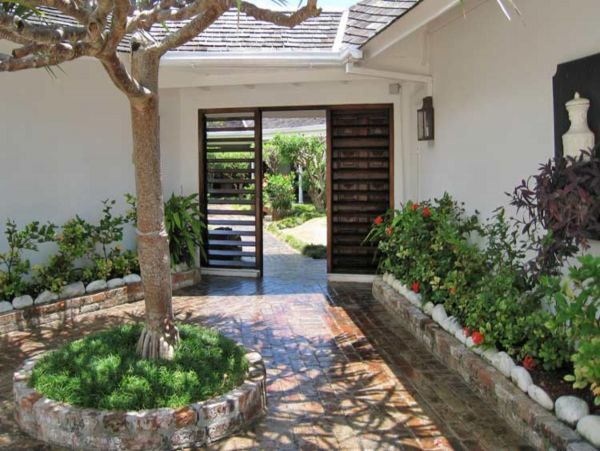 Jamaica Home 948028