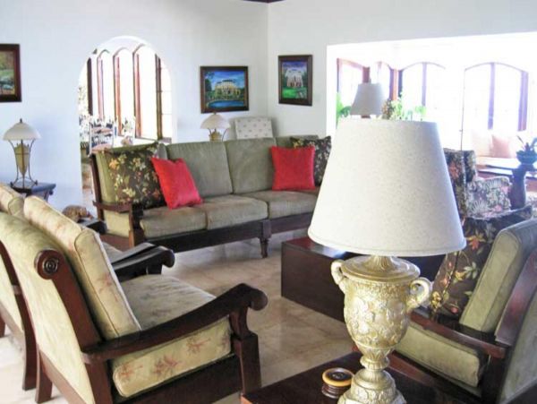 Jamaica Home 948028