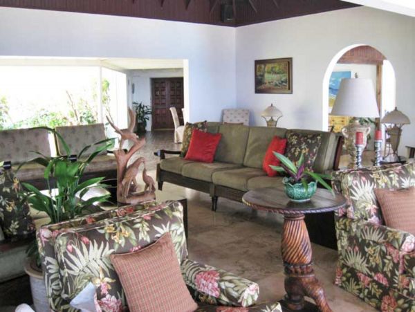 Jamaica Home 948028
