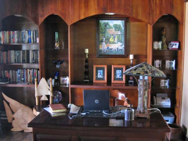 Jamaica Home 948028