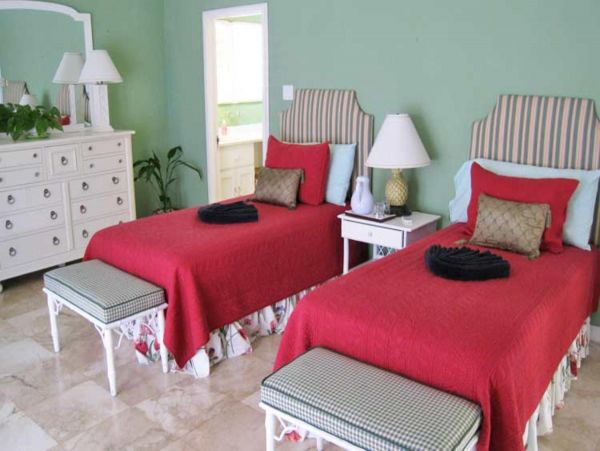Jamaica Home 948028