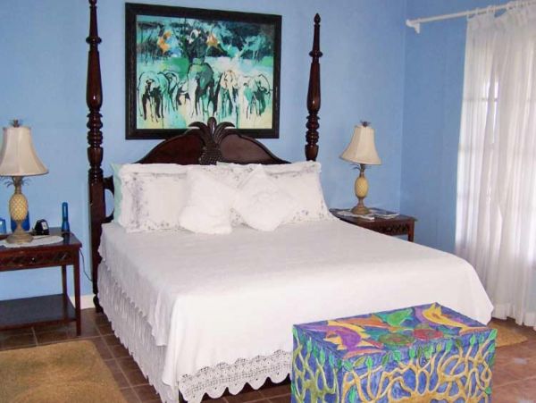 Jamaica Home 948028