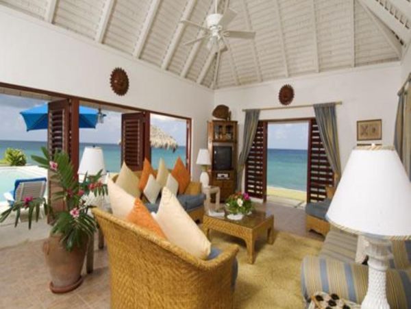 Jamaica Home 948029