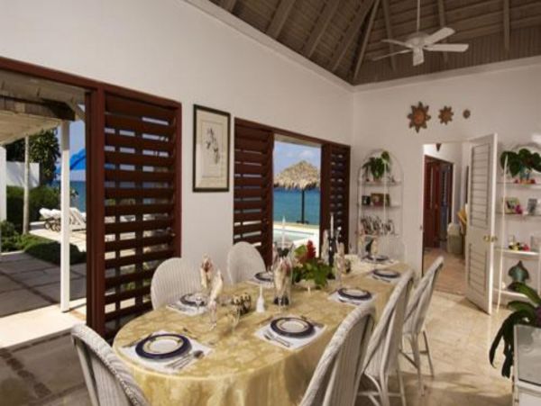 Jamaica Home 948029
