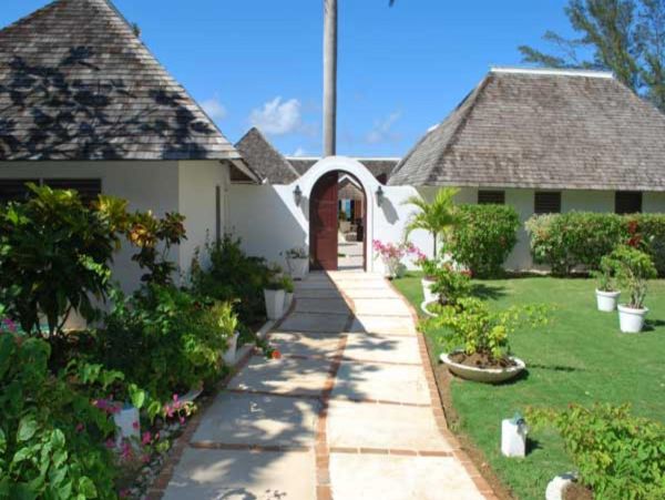 Jamaica Home 948029