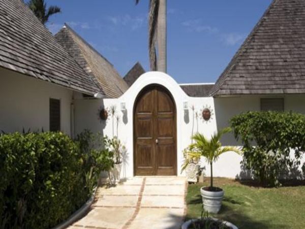 Jamaica Home 948029