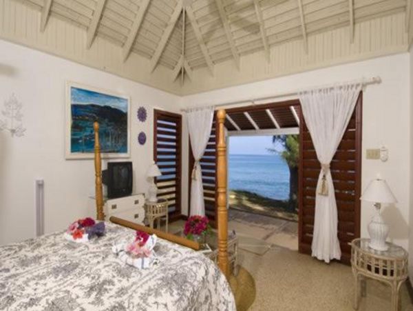 Jamaica Home 948029