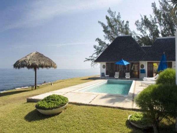 Jamaica Home 948029