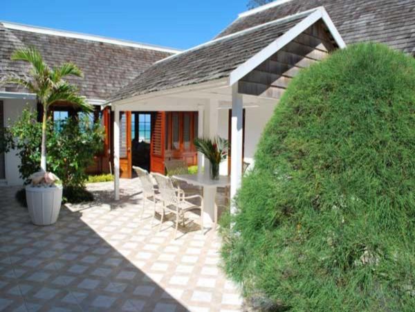 Jamaica Home 948029