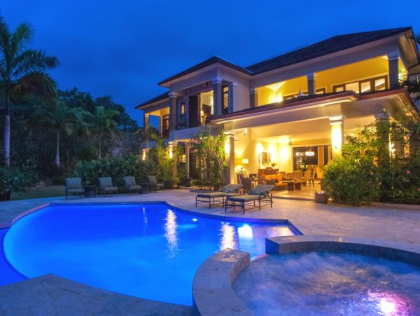 Jamaica Home 948030