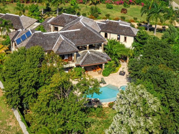 Jamaica Home 948030