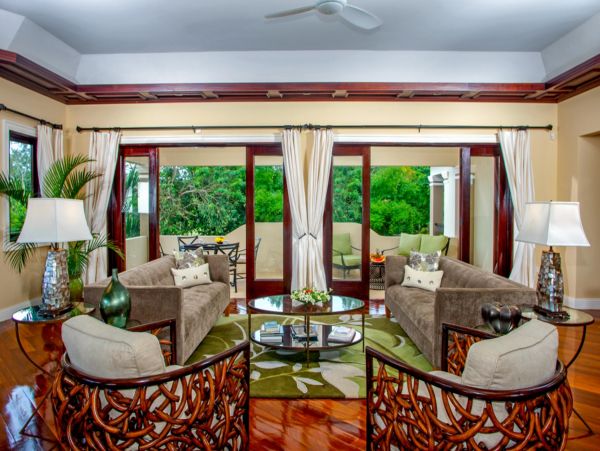 Jamaica Home 948030