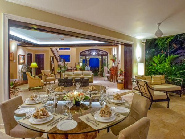 Jamaica Home 948030