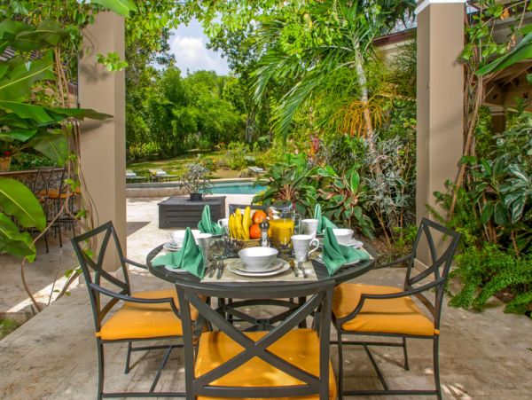 Jamaica Home 948030
