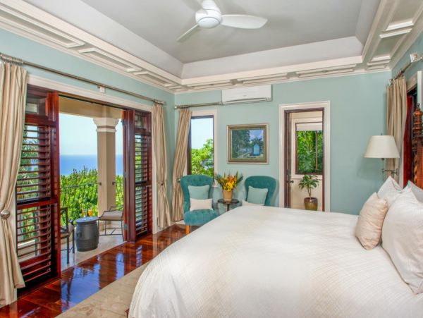 Jamaica Home 948030