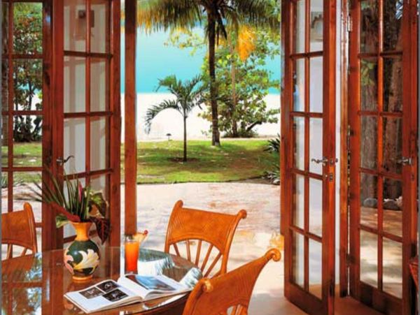 Jamaica Home 948031