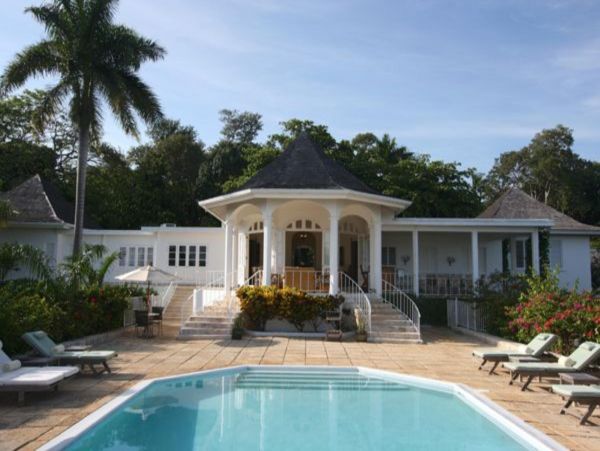 Jamaica Home 948032