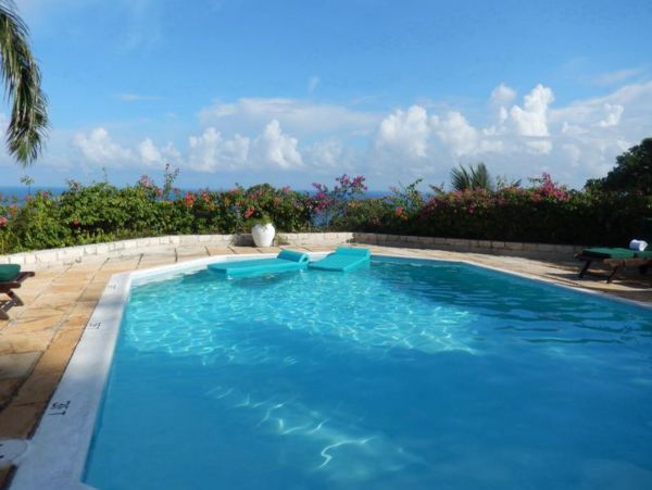 Jamaica Home 948032