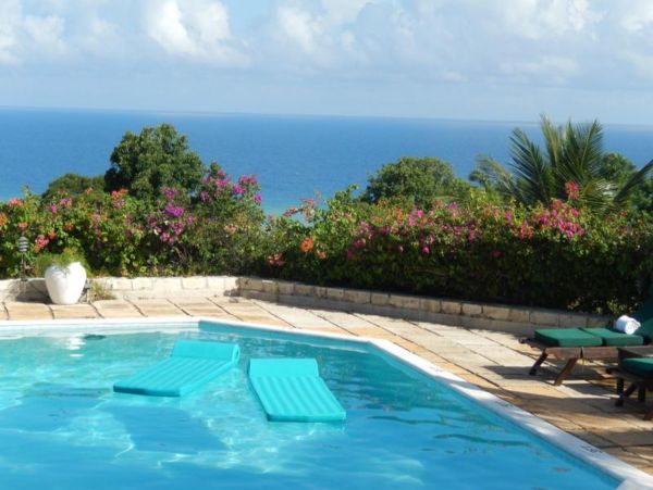 Jamaica Home 948032