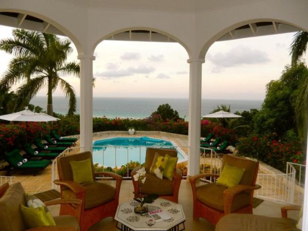 Jamaica Home 948032