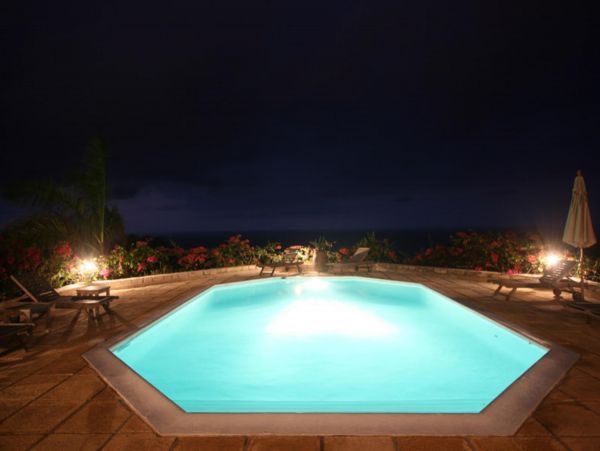 Jamaica Home 948032