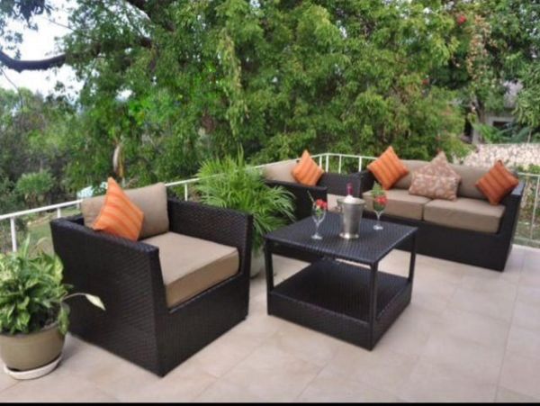 Jamaica Home 948032