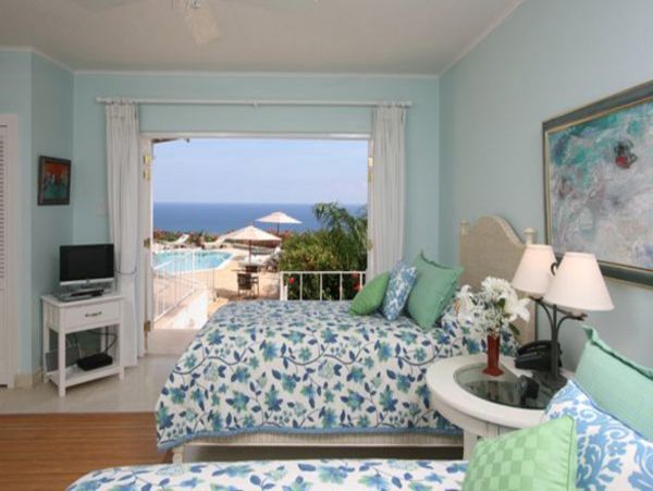 Jamaica Home 948032