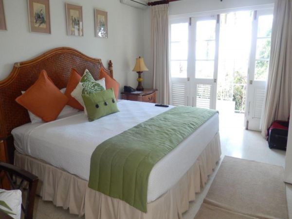 Jamaica Home 948032