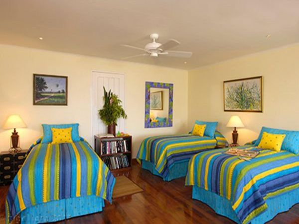 Jamaica Home 948032