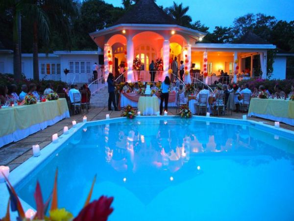 Jamaica Home 948032