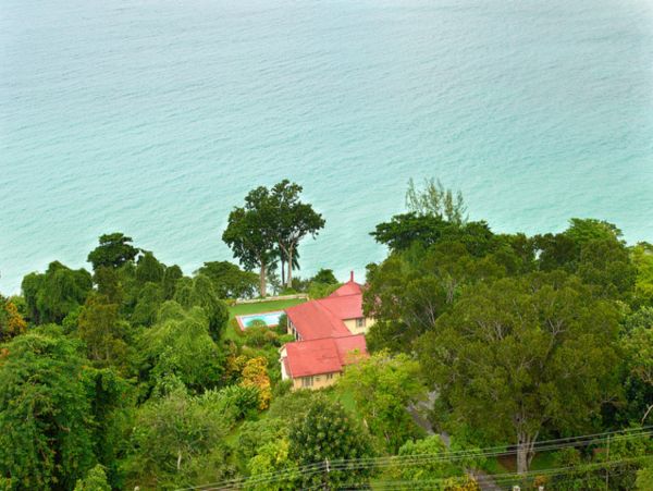 Jamaica Home 948033