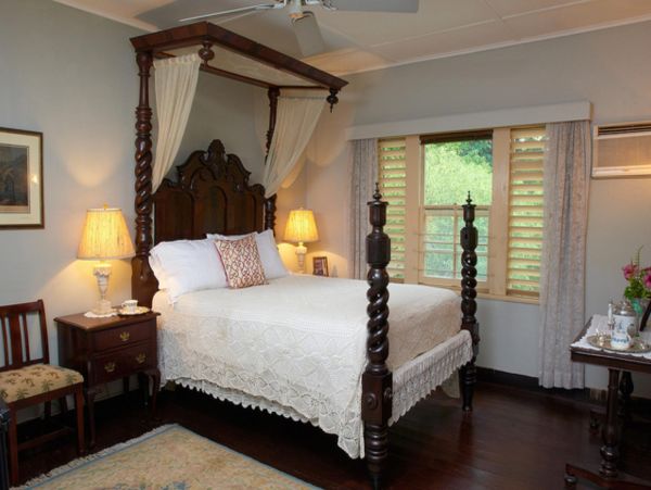 Jamaica Home 948033
