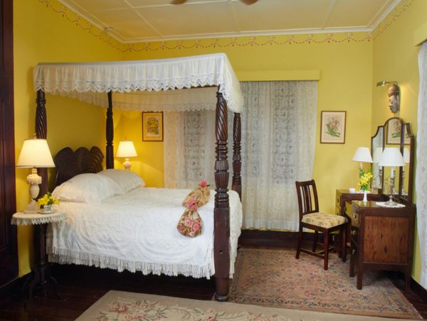 Jamaica Home 948033