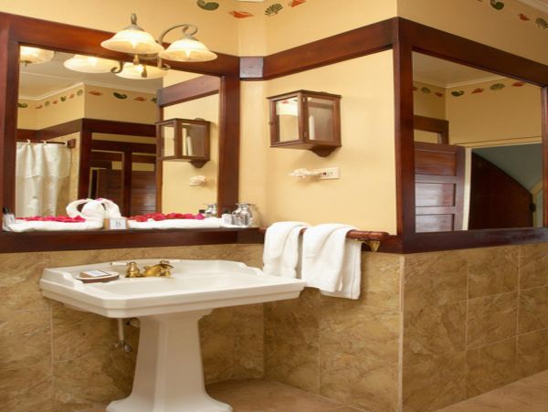 Jamaica Home 948033