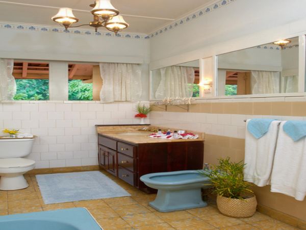 Jamaica Home 948033