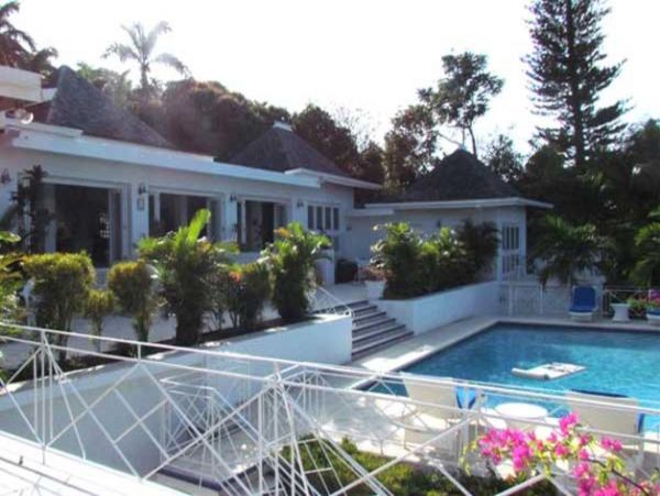 Jamaica Home 948034