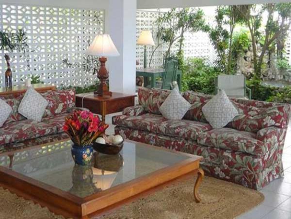 Jamaica Home 948034