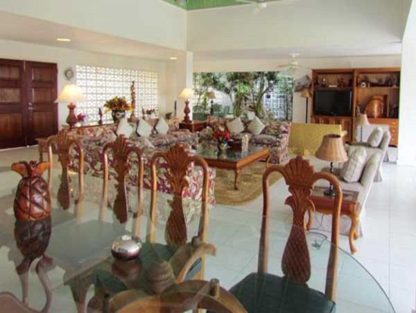 Jamaica Home 948034