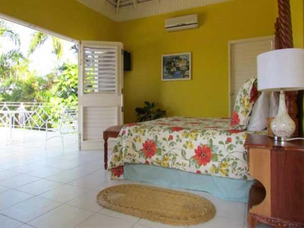 Jamaica Home 948034