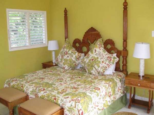 Jamaica Home 948034