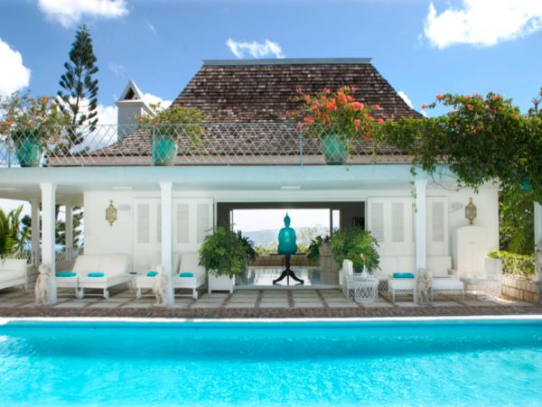 Jamaica Home 948035