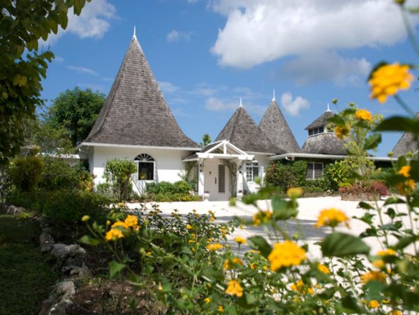 Jamaica Home 948035