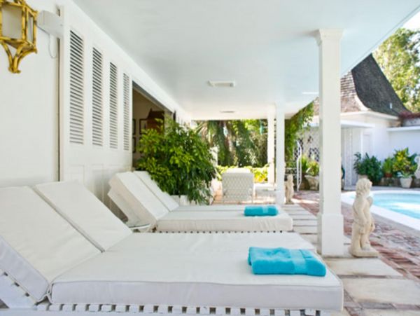 Jamaica Home 948035