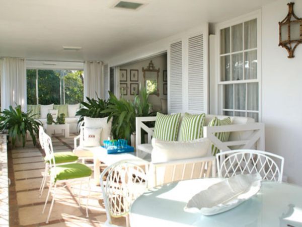 Jamaica Home 948035