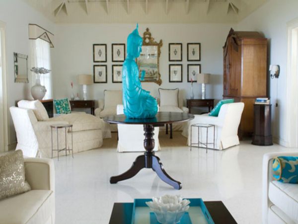Jamaica Home 948035
