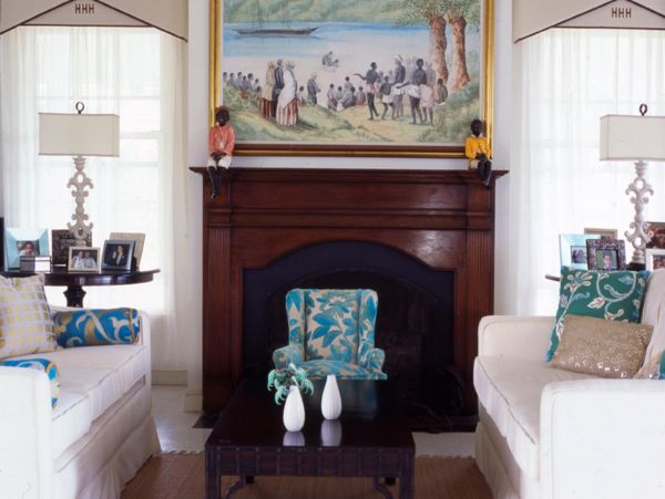 Jamaica Home 948035