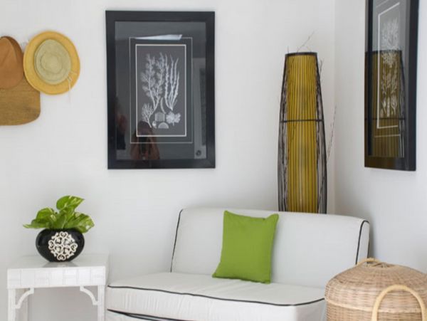 Jamaica Home 948035
