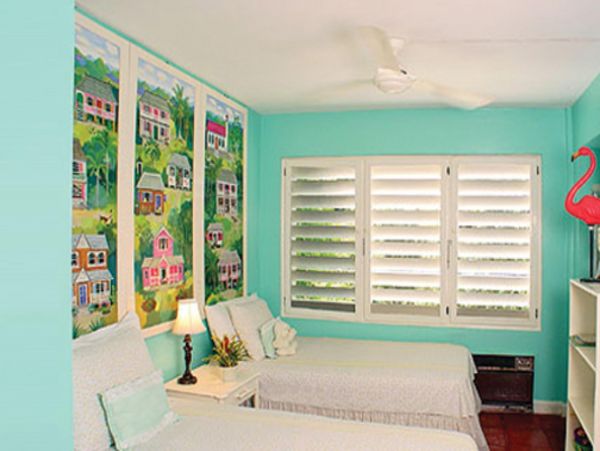 Jamaica Home 948035